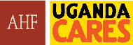 AHF Uganda